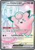 JTG 173/159 Lillie's Clefairy ex SR
