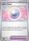 JTG 151/159 Lillie's Pearl U