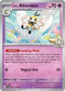 JTG 067/159 Lillie's Ribombee R