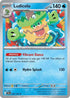 JTG 037/159 Ludicolo R