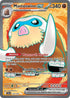 JTG 174/159 Mamoswine ex SR