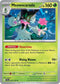 JTG 018/159 Meowscarada R