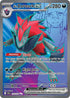JTG 175/159 N's Zoroark ex SR