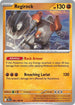 JTG 082/159 Regirock R