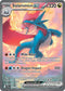 JTG 187/159 Salamence ex SIR
