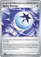 [Reverse Holo] JTG 159/159 Spiky Energy U