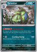 JTG 095/159 Tyranitar R