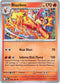 [Reverse Holo] DRI 042/182 Blaziken R
