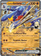 DRI 104/182 Cynthia's Garchomp ex RR