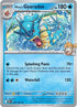 [Reverse Holo] DRI 049/182 Misty's Gyarados R