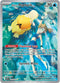 DRI 193/182 Misty's Psyduck IR