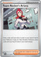 DRI 171/182 Team Rocket's Ariana U