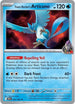 DRI 051/182 Team Rocket's Articuno R