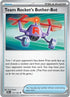 DRI 172/182 Team Rocket's Bother-Bot U