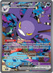 DRI 234/182 Team Rocket's Crobat ex SIR