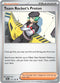 DRI 177/182 Team Rocket's Proton U