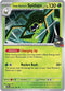 DRI 020/182 Team Rocket's Spidops R