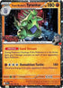DRI 096/182 Team Rocket's Tyranitar R