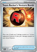 DRI 179/182 Team Rocket's Venture Bomb U