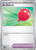 BLK 079/086 Air Balloon U