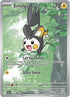 BLK 112/086 Emolga IR
