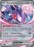 BLK 067/086 Genesect ex RR
