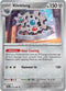 [Reverse Holo - Master Ball] BLK 063/086 Klinklang R