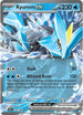 BLK 028/086 Kyurem ex RR