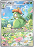 BLK 092/086 Lilligant IR