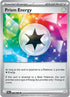 [Reverse Holo - Poke Ball] BLK 086/086 Prism Energy U
