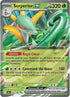 BLK 003/086 Serperior ex RR