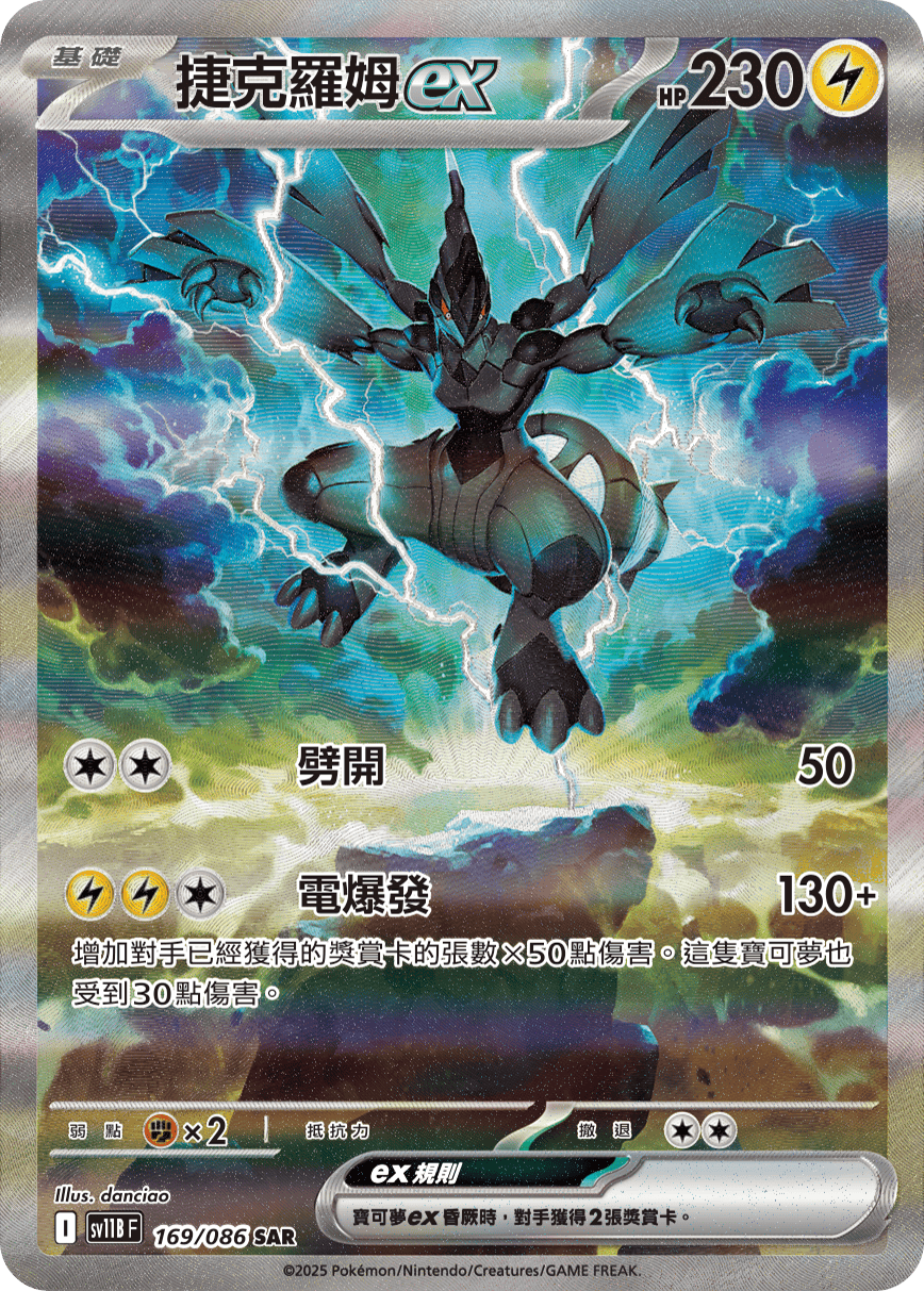 SV11BF 169/086 捷克羅姆ex SAR