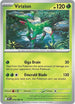 WHT 010/086 Virizion R