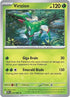 [Reverse Holo - Poke Ball] WHT 010/086 Virizion R