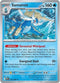 [Reverse Holo - Master Ball] WHT 023/086 Samurott R