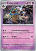 WHT 040/086 Cofagrigus R