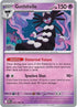 [Reverse Holo - Master Ball] WHT 043/086 Gothitelle R