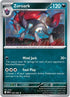 [Reverse Holo] WHT 062/086 Zoroark R