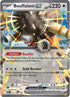 WHT 077/086 Bouffalant ex RR