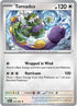 [Reverse Holo - Master Ball] WHT 078/086 Tornadus R