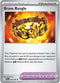 [Reverse Holo] WHT 080/086 Brave Bangle U