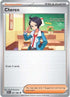 [Reverse Holo] WHT 081/086 Cheren U