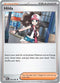 [Reverse Holo] WHT 084/086 Hilda U