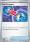 [Reverse Holo - Poke Ball] WHT 085/086 Tool Scrapper U