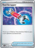 [Reverse Holo] WHT 085/086 Tool Scrapper U