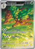 WHT 092/086 Sawsbuck IR