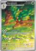 WHT 092/086 Sawsbuck IR