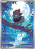 WHT 142/086 Zorua IR