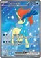 WHT 159/086 Keldeo ex SR