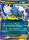 MEG 086/132 Mega Absol ex RR